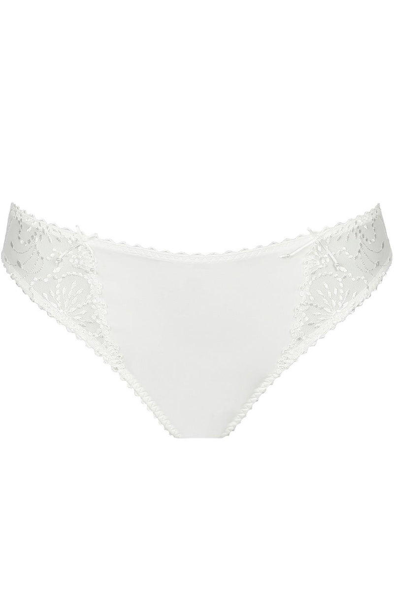 Marie Jo Jane Rio Briefs, Natural (0501330)