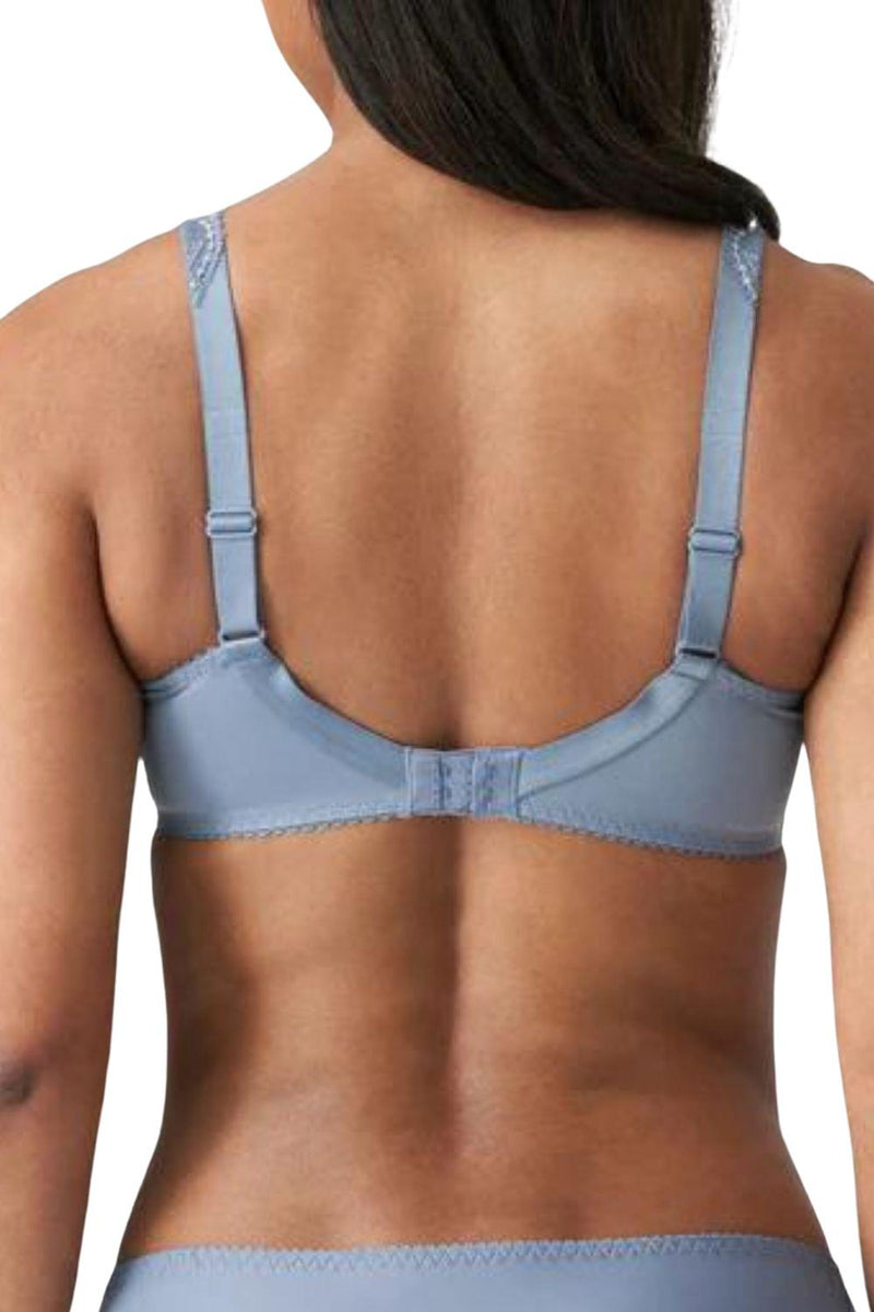 PrimaDonna Madison Full Cup Bra (Cup F-I), Atlantic Blue (0162121)