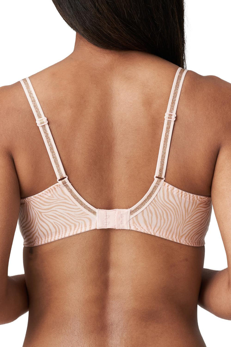 PrimaDonna Twist Avellino Full Cup Bra, Pearly Pink (0142110)