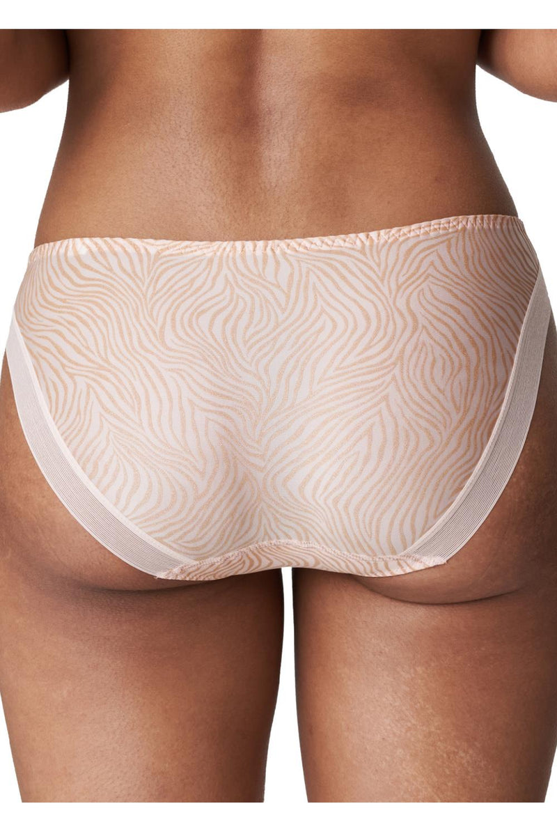 PrimaDonna Twist Avellino Rio Brief, Pearly Pink (0542110)