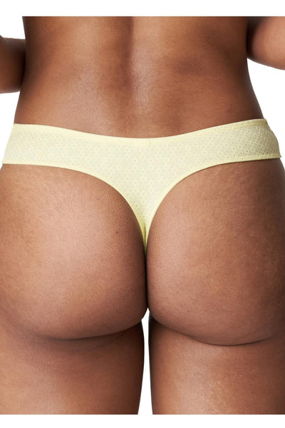 PrimaDonna Twist SAPRI Thong, Starlight (0642120)