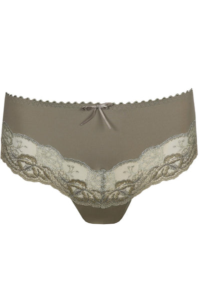 PrimaDonna Delight Luxury Thong, Botanique (0162761)