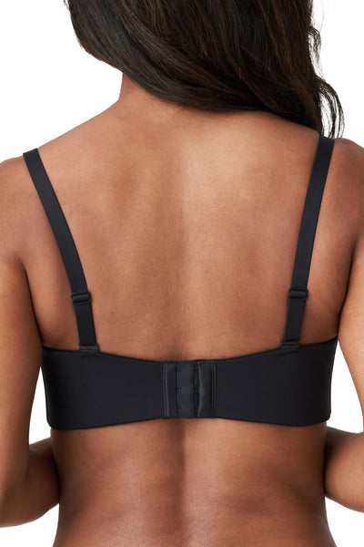 PrimaDonna Figuras Padded Bra Strapless, Charcoal (0263258)