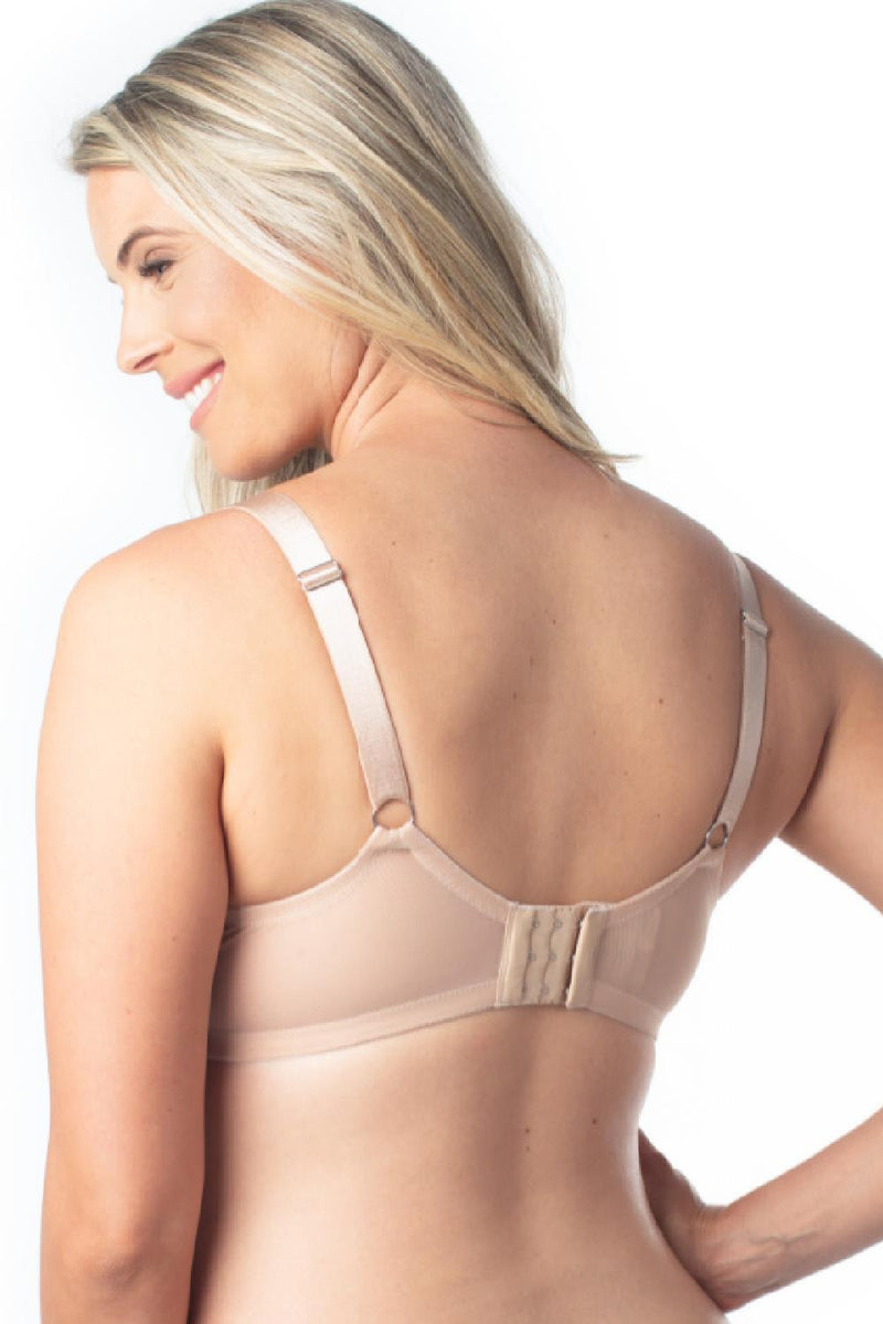 Hotmilk Obsession Nursing Bra, Frappe (OBN)
