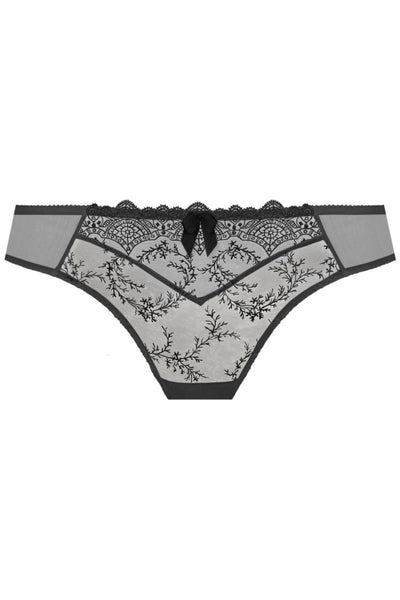 Empreinte Louise Thong, Ombre (01184)