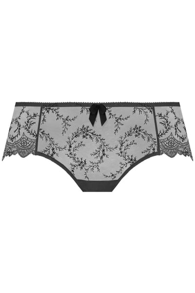 Empreinte Louise Shorty, Ombre (02184)