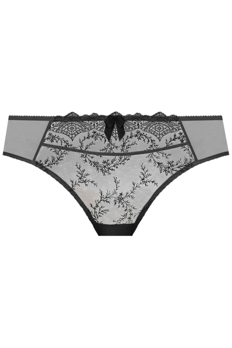 Empreinte Louise Brief, Ombre (03184)