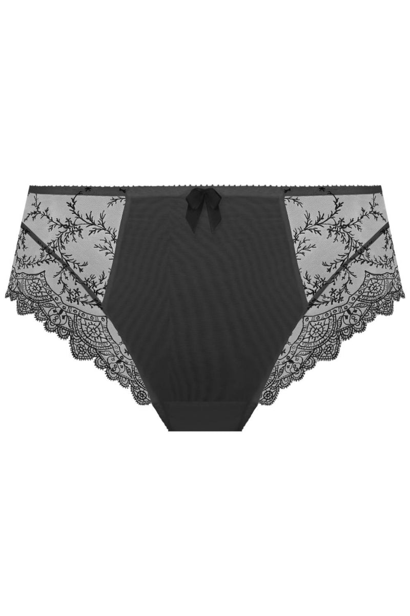 Empreinte Louise Full Brief, Ombre (05184)