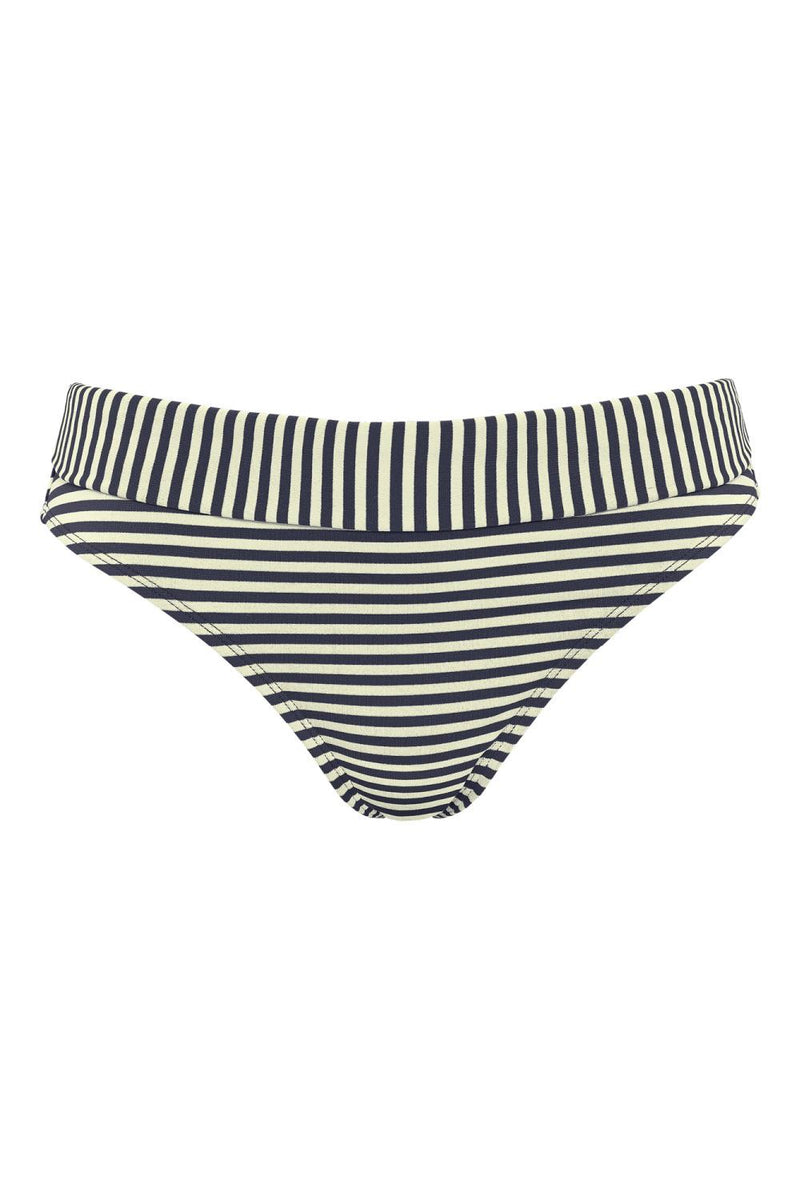 Holi Vintage Fold Over Swim Bottom 18194