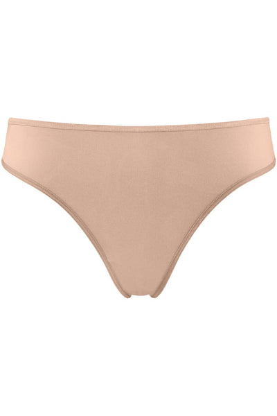 Space Odyssey 5 cm Briefs 17154 Camel