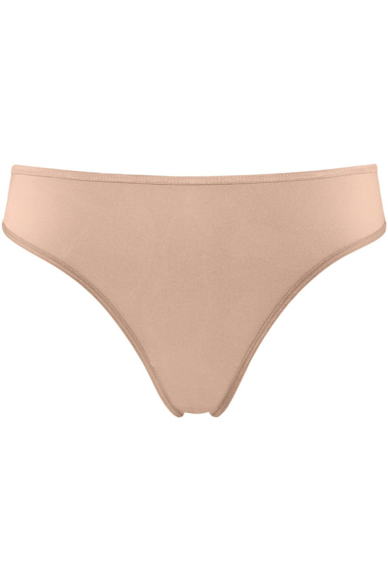 Space Odyssey 5 cm Briefs 17154 Camel