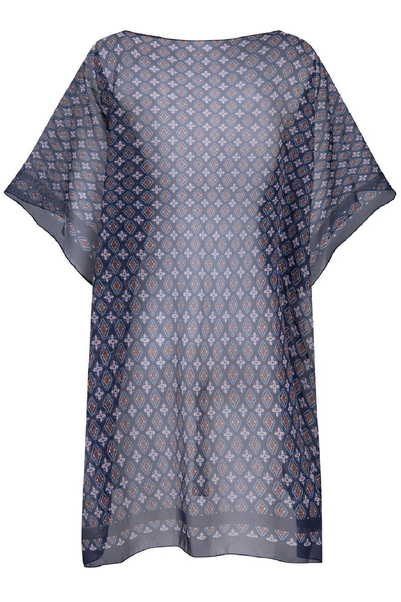 Amoena Boho Vibes Kaftan, Night Blue (71556)