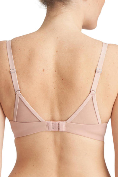 Marie Jo Louie Push-Up Bra, Powder Rose (0122097)