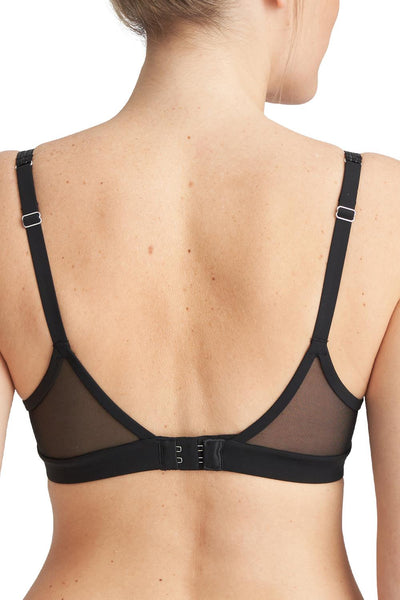 Marie Jo Louie Spacer Full Cup Bra, Black (0122096)