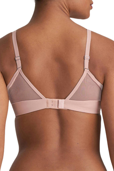 Marie Jo Louie Spacer Full Cup Bra, Powder Rose (0122096)
