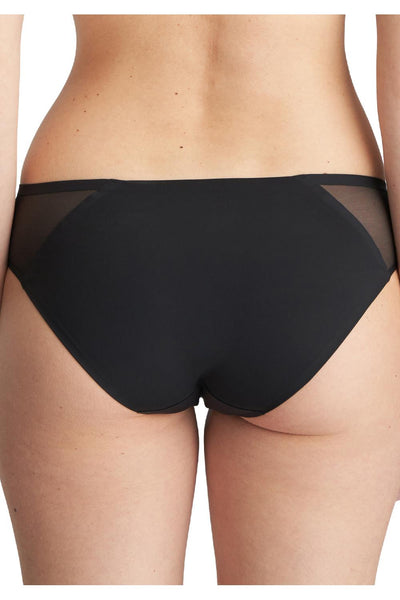 Marie Jo Louie Rio Briefs, Black (0522090)
