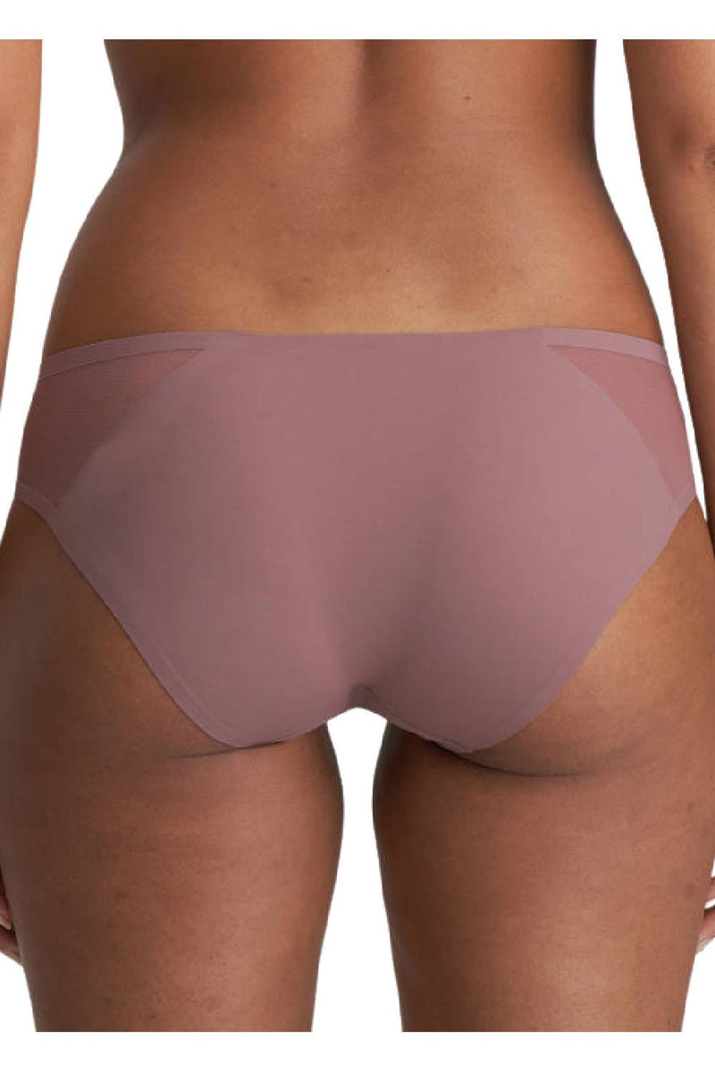 Marie Jo Louie Rio Briefs, Satin Taupe (0522090)