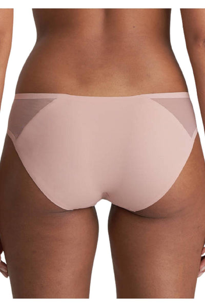 Marie Jo Louie Rio Briefs, Powder Rose (0522090)