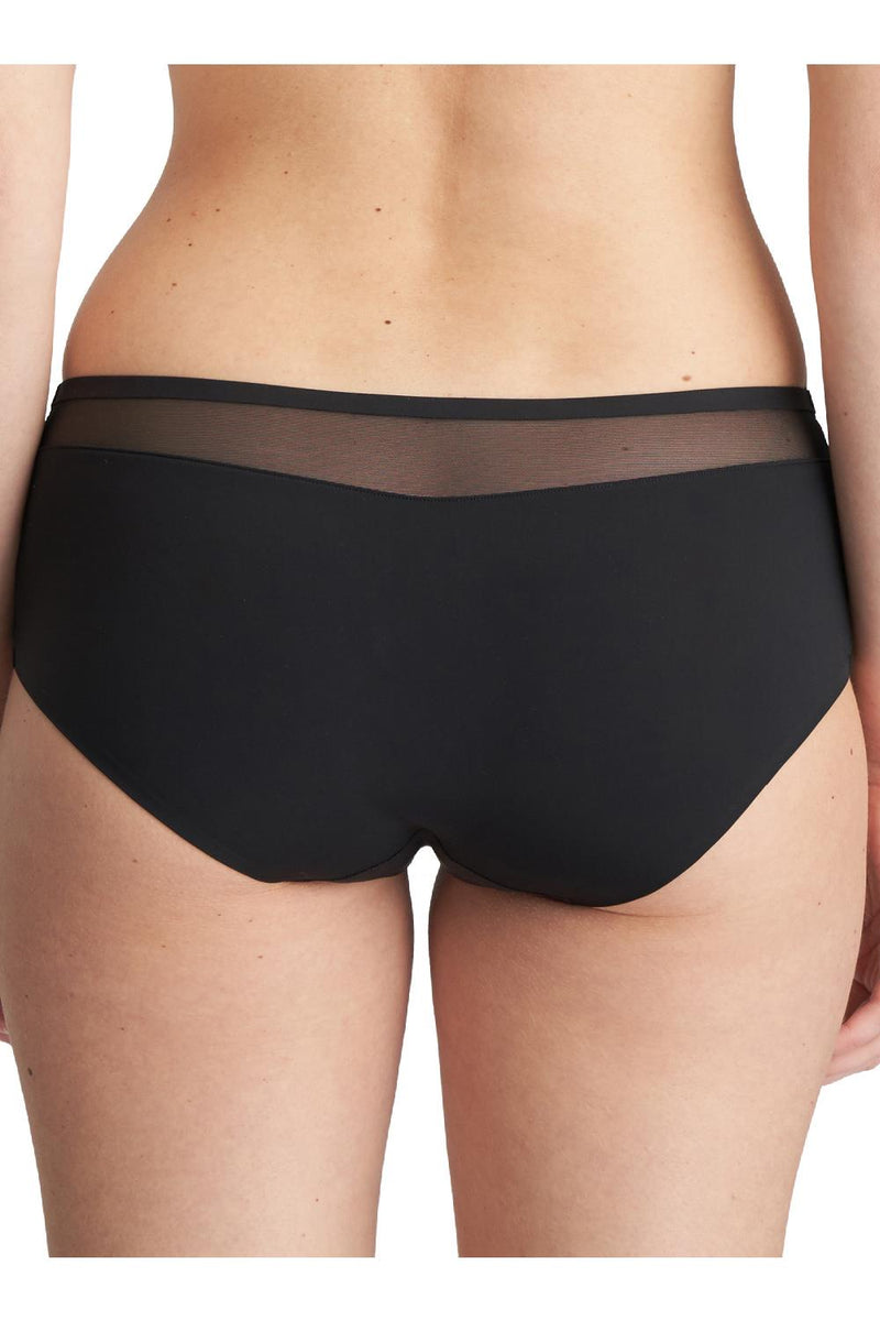 Marie Jo Louie Shorts, Black (0522093)