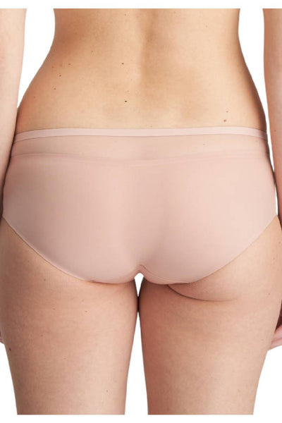 Marie Jo Louie Shorts, Powder Rose (0522093)