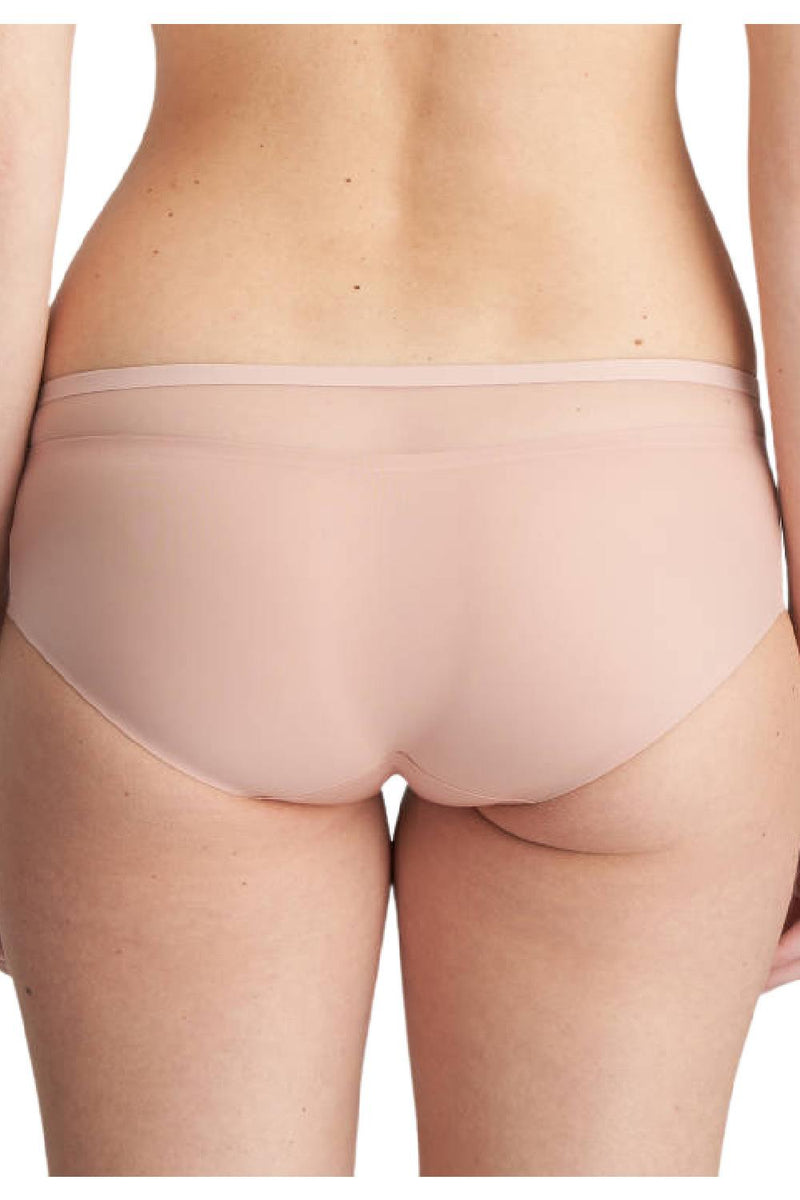 Marie Jo Louie Shorts, Powder Rose (0522093)