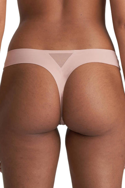 Marie Jo Louie Thong, Powder Rose (0622090)