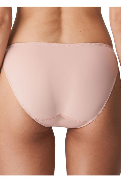 PrimaDonna Twist East End Rio Briefs, Powder Rose (0541930)