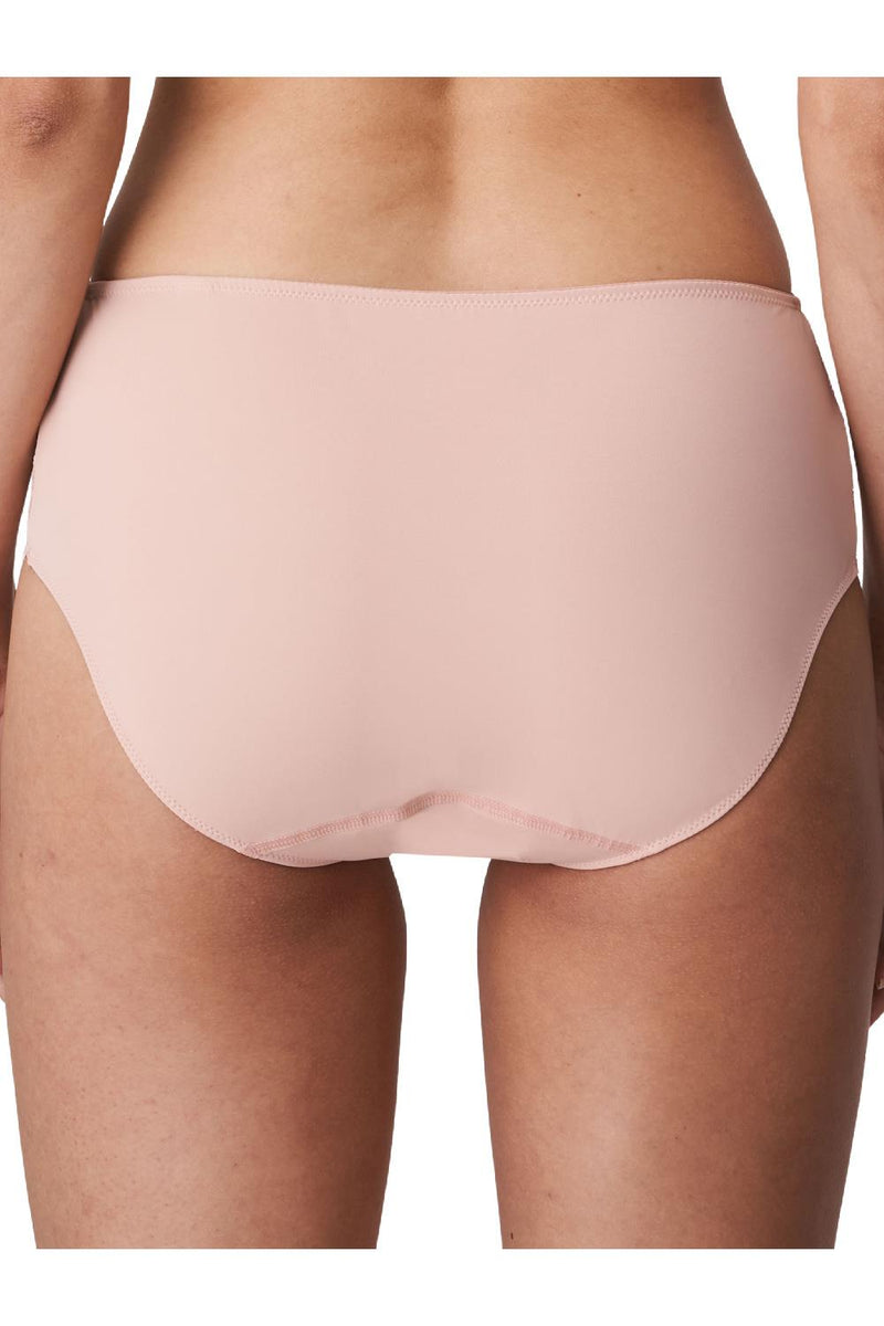 PrimaDonna Twist East End Full Briefs, Powder Rose (0541931)