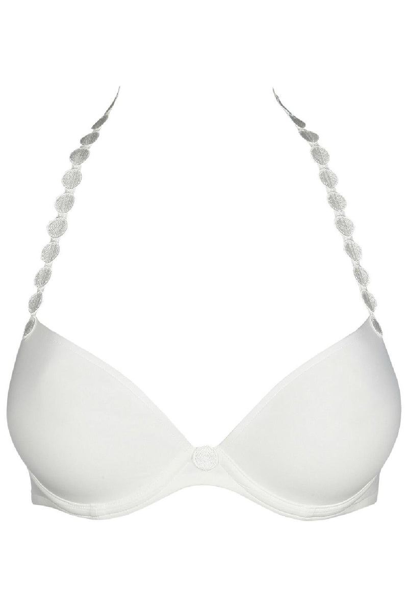 Marie Jo Tom Round Shaped Padded Bra, Natural (0120822)