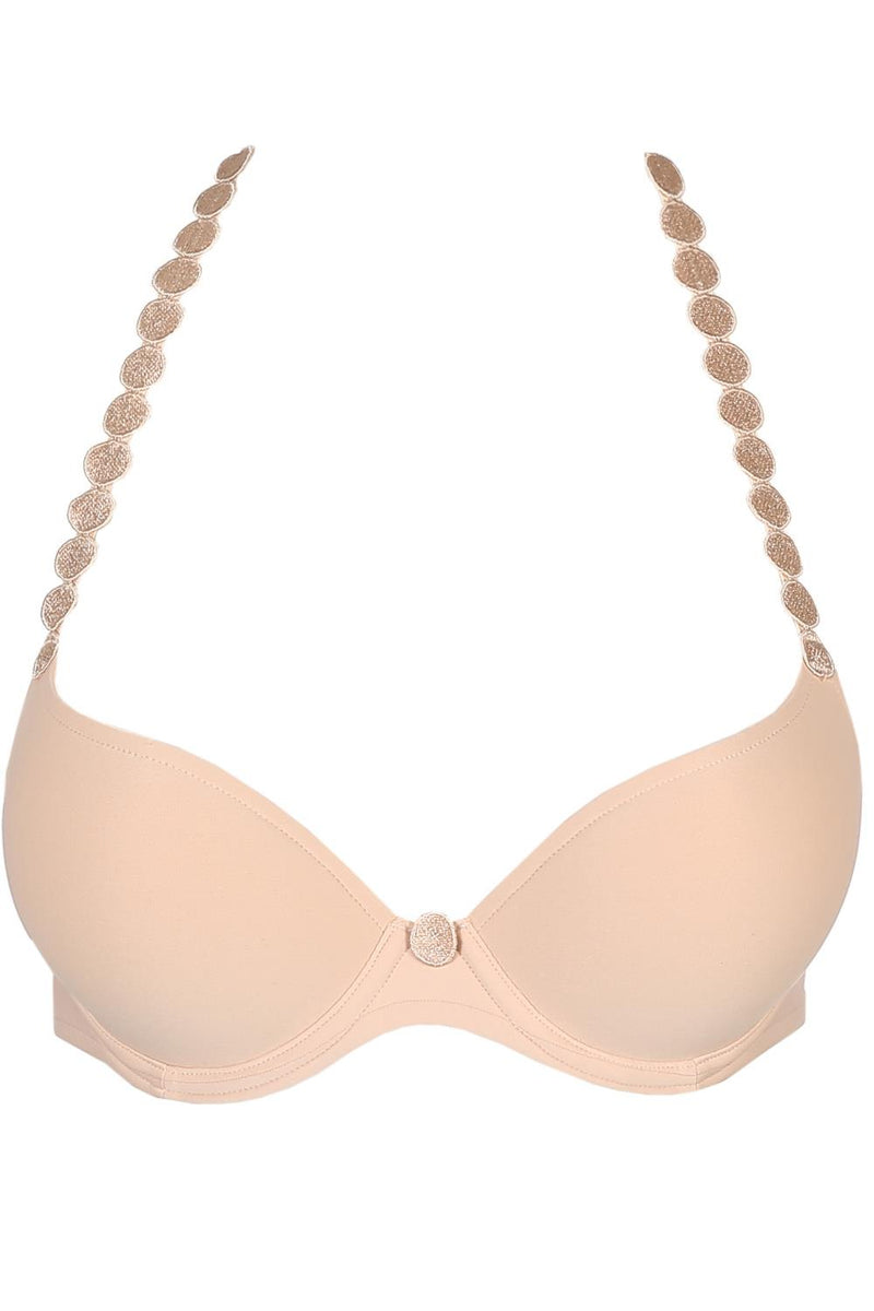 Marie Jo Tom Push-up Bra, Caffé Latte (0220827)