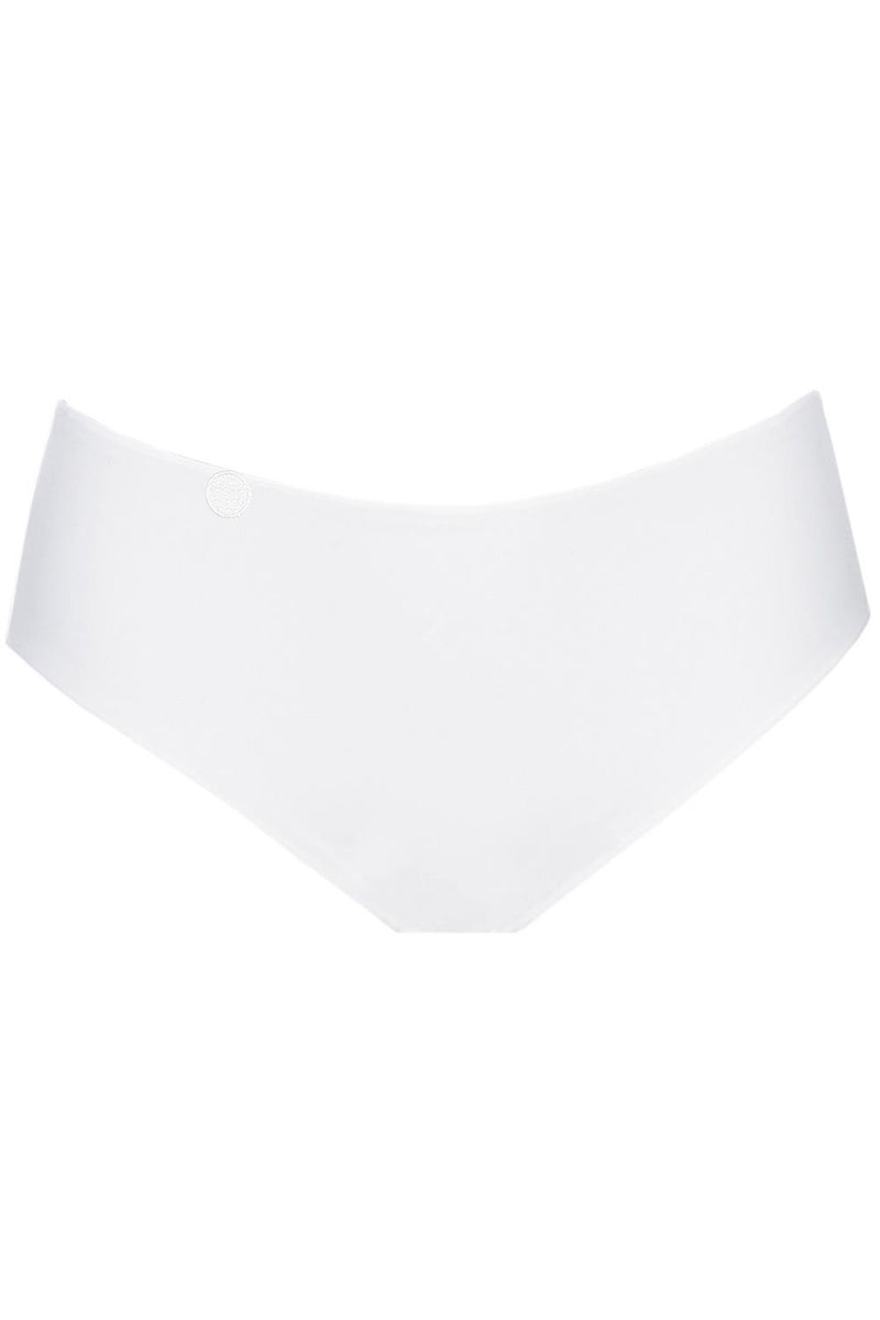 Marie Jo Tom Full Brief, White (0520821)