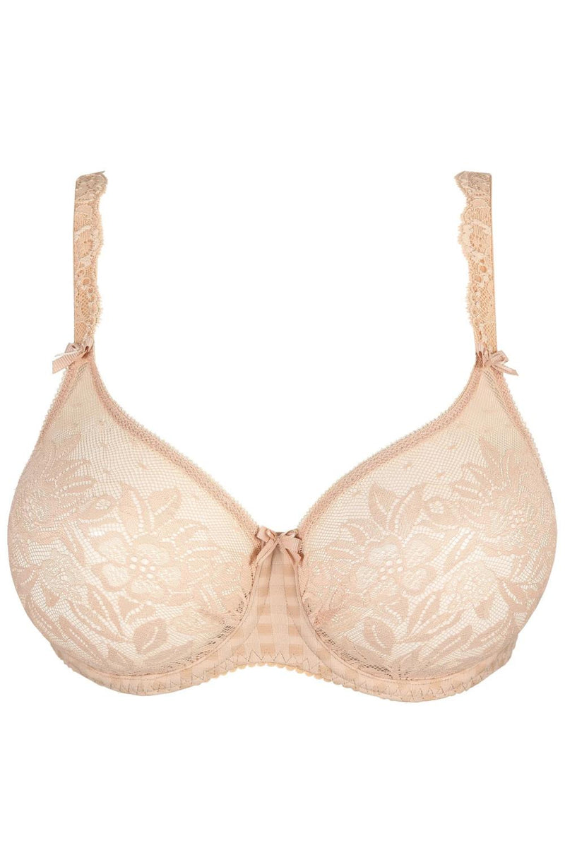 PrimaDonna Madison Seamless Bra, Caffé Latte (0262127)