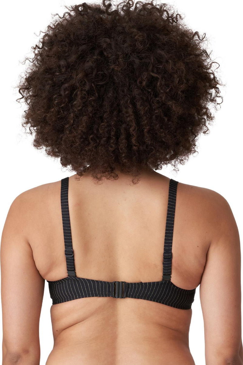 PrimaDonna Swim SOLTA Full Bikini, Black (4010110)