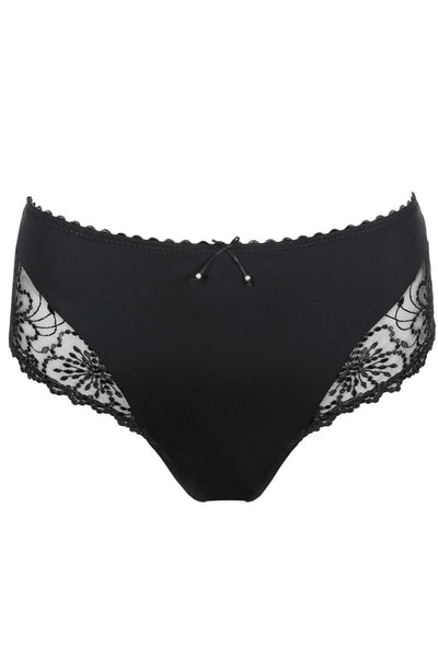 Marie Jo Jane Full Briefs, Black (0501336)