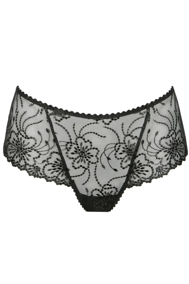 Marie Jo Jane Luxury Thong, Black (0601331)