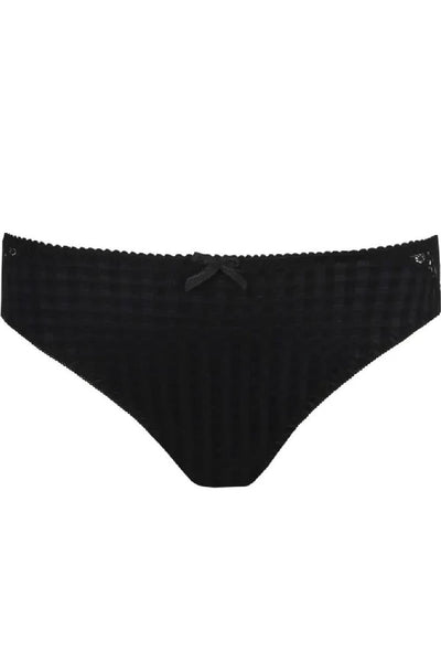 PrimaDonna Madison Rio Briefs, Black (0562125)