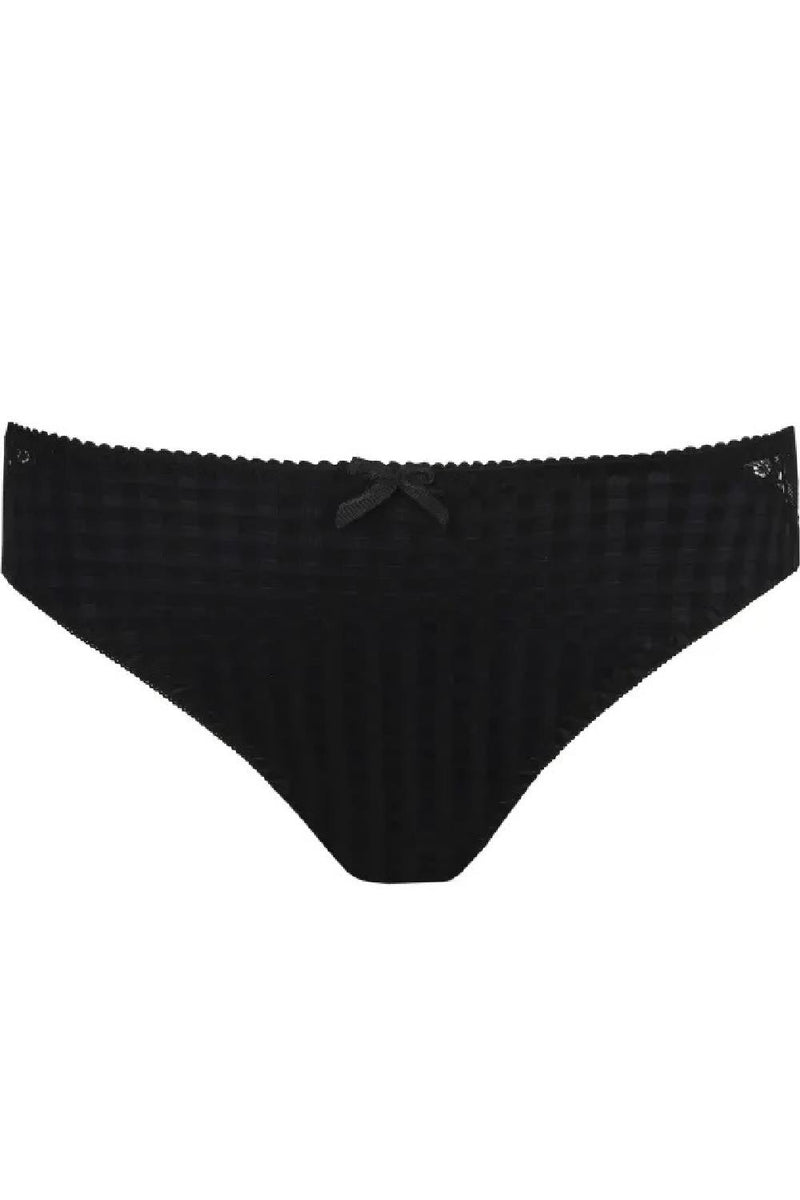 PrimaDonna Madison Rio Briefs, Black (0562125)