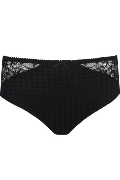 PrimaDonna Madison Full Brief, Black (0562126)