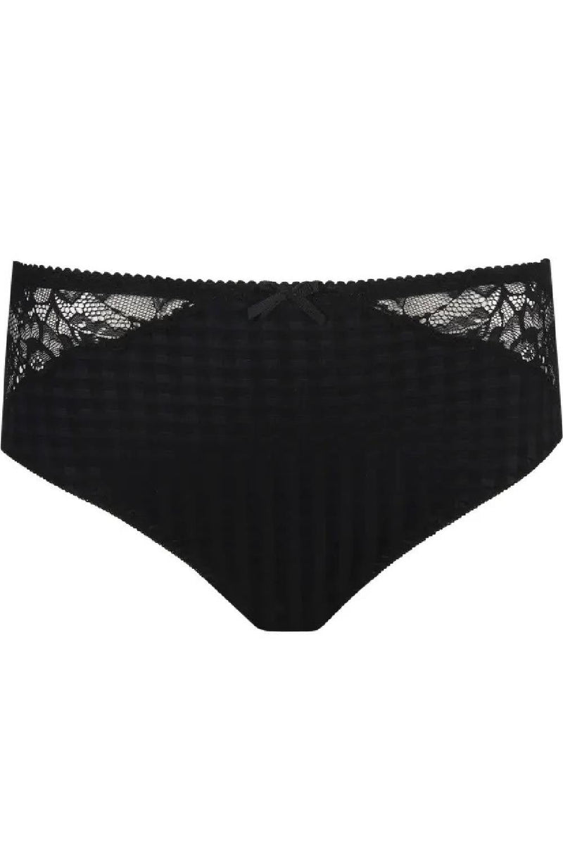 PrimaDonna Madison Full Brief, Black (0562126)