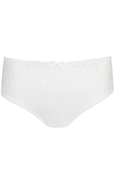 PrimaDonna Madison Full Brief, White (0562126)