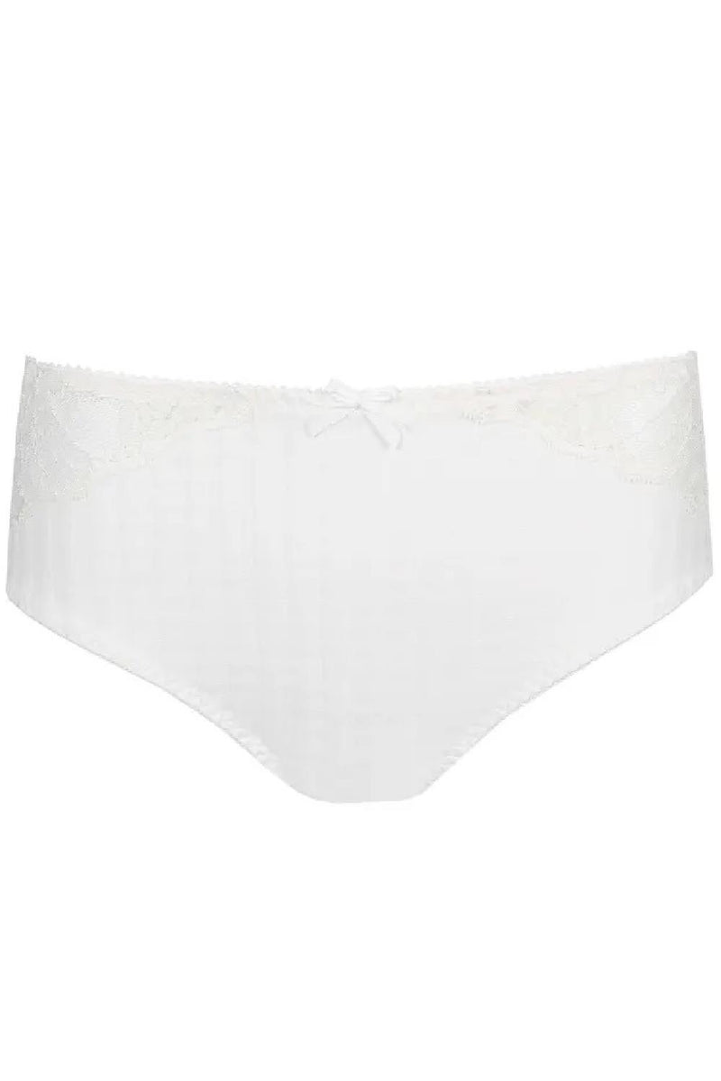 PrimaDonna Madison Full Brief, White (0562126)