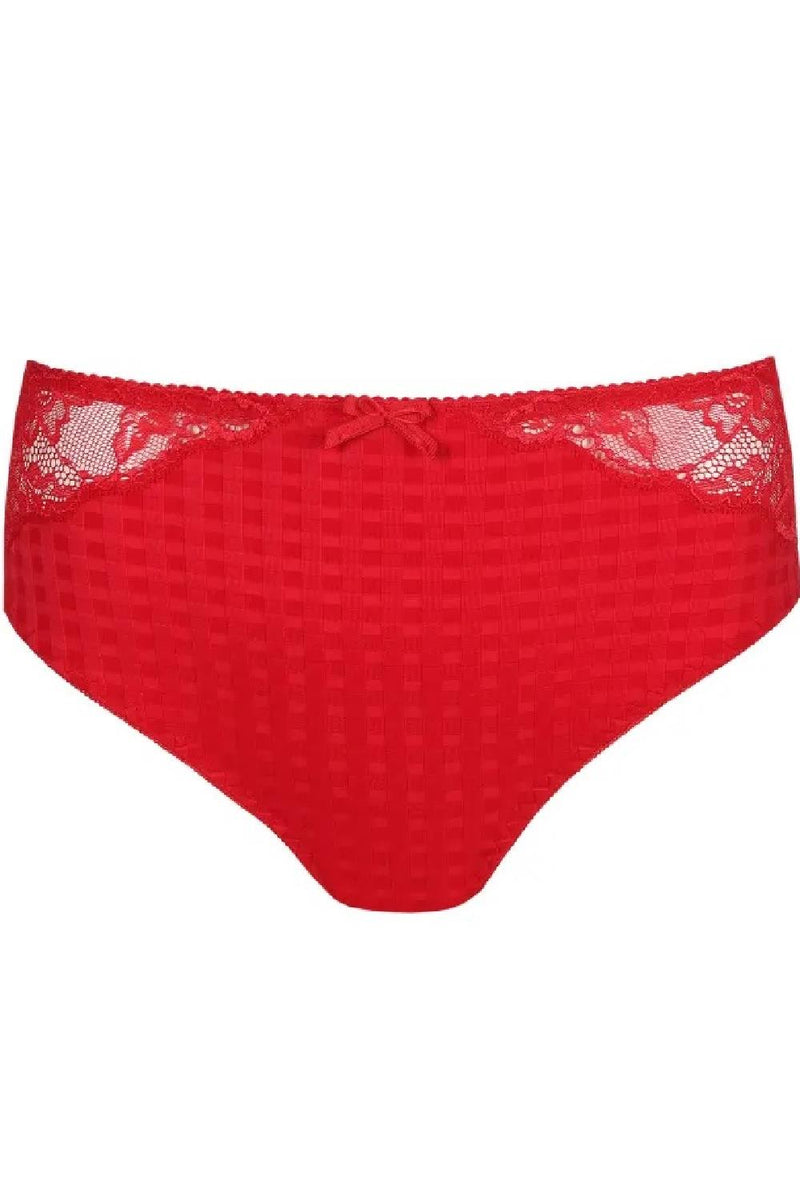 PrimaDonna Madison Full Brief, Scarlet (0562126)