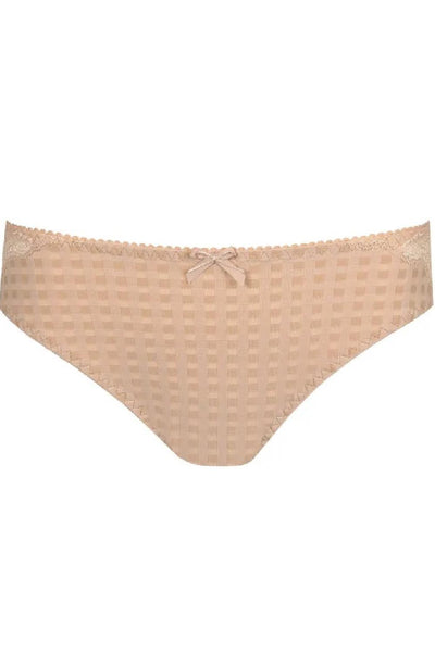 Prima Donna Madison Rio Briefs, Caffé Latte (0562125)