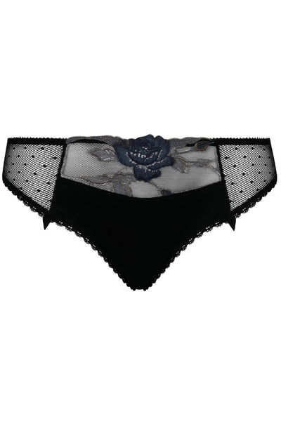 Empreinte Garance Briefs, Black (03216)