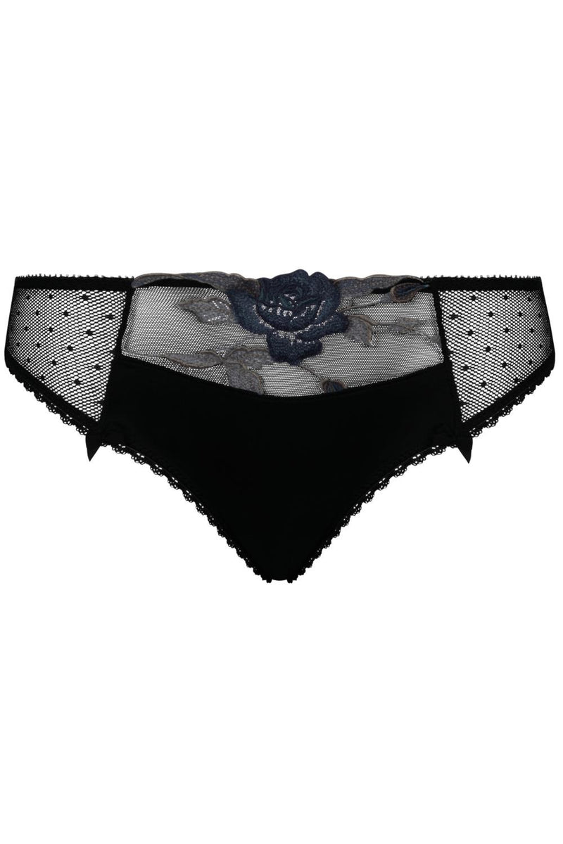 Empreinte Garance Briefs, Black (03216)