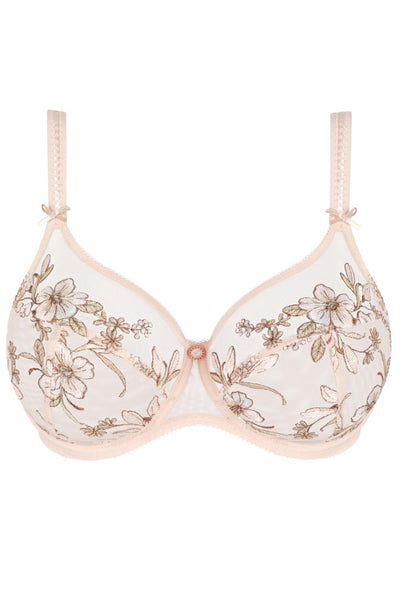 Empreinte Lauren Full Cup Bra, Ancient Gold (07218)