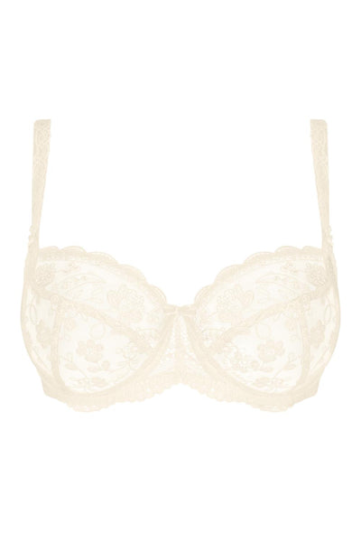 Empreinte Cleo Low Necked Bra 08219 Cream