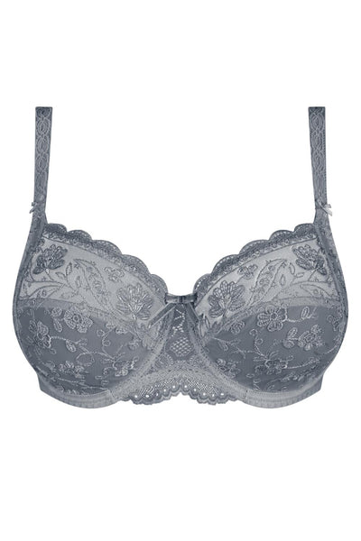 Empreinte Cleo Full Cup Bra, Granite (07219)