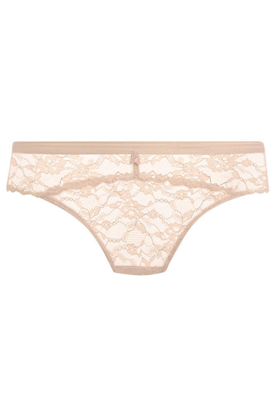 Freya Offbeat Bikini Brief, Natural Beige (AA5455)