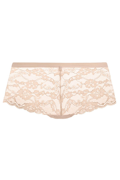 Freya Offbeat Shorty, Natural Beige (AA5456)